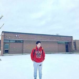 Meet your Posher, Huỳnh